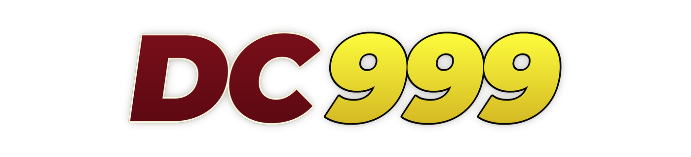DC999 Logo